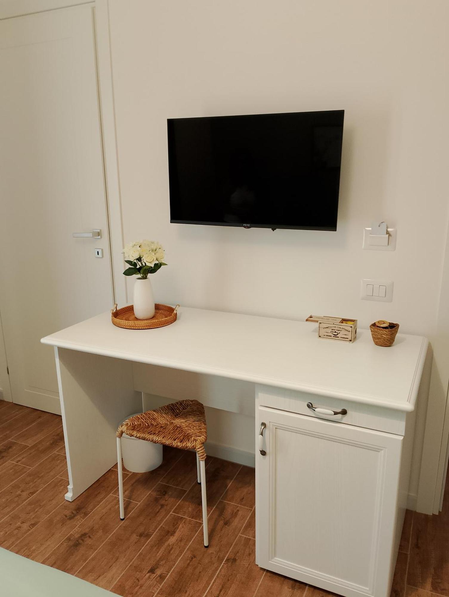 Mavi Rooms San Gavino Monreale Exteriér fotografie