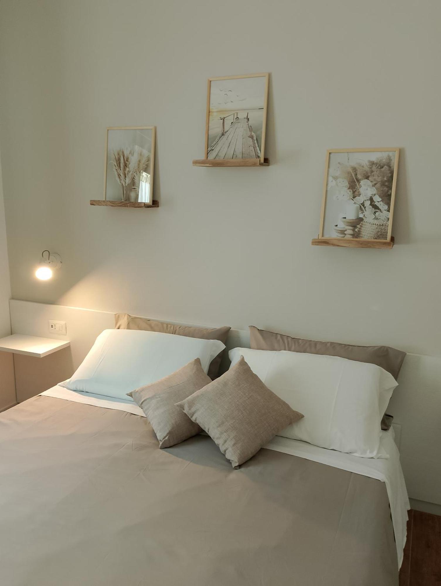 Mavi Rooms San Gavino Monreale Exteriér fotografie
