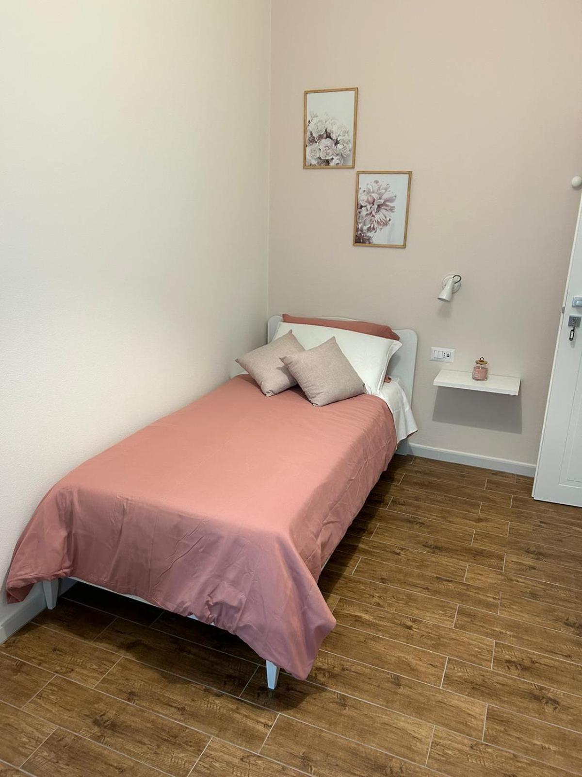 Mavi Rooms San Gavino Monreale Exteriér fotografie