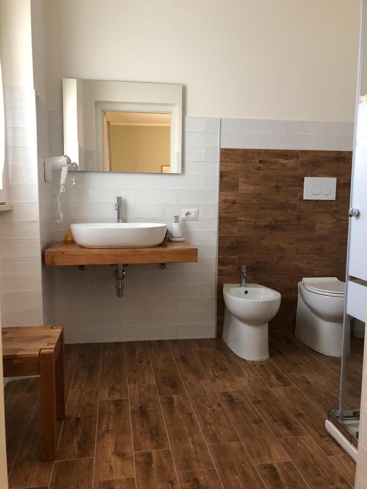 Mavi Rooms San Gavino Monreale Exteriér fotografie